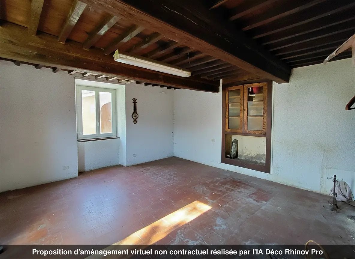 Maison à vendre, 142m², Laguian-Mazous