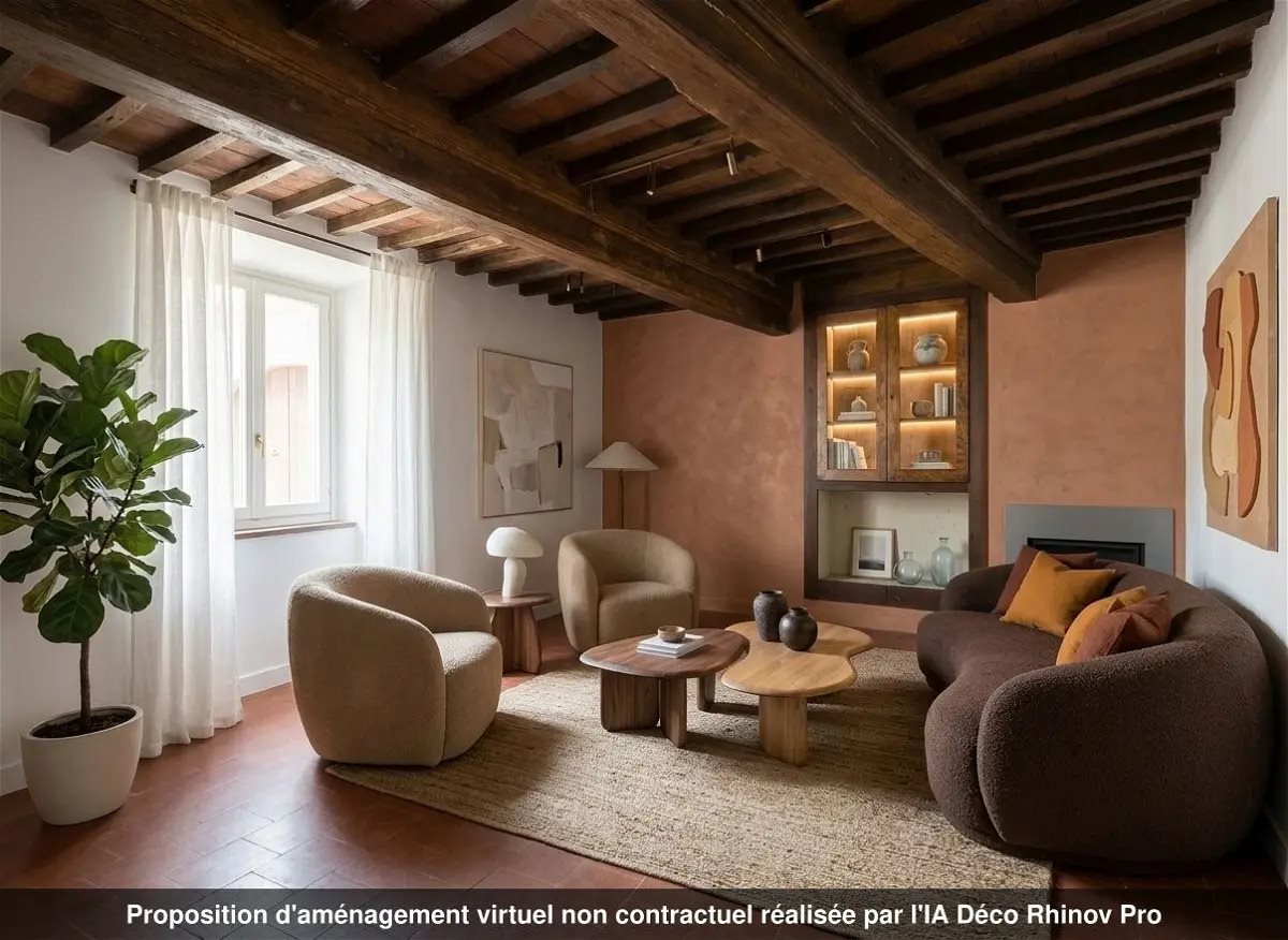 Maison à vendre, 142m², Laguian-Mazous