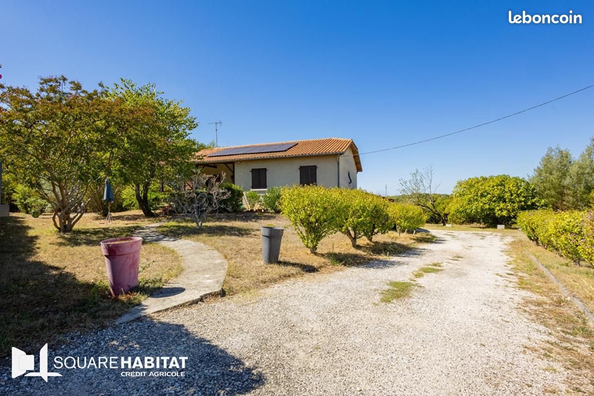 Maison à vendre, 159m², Auch