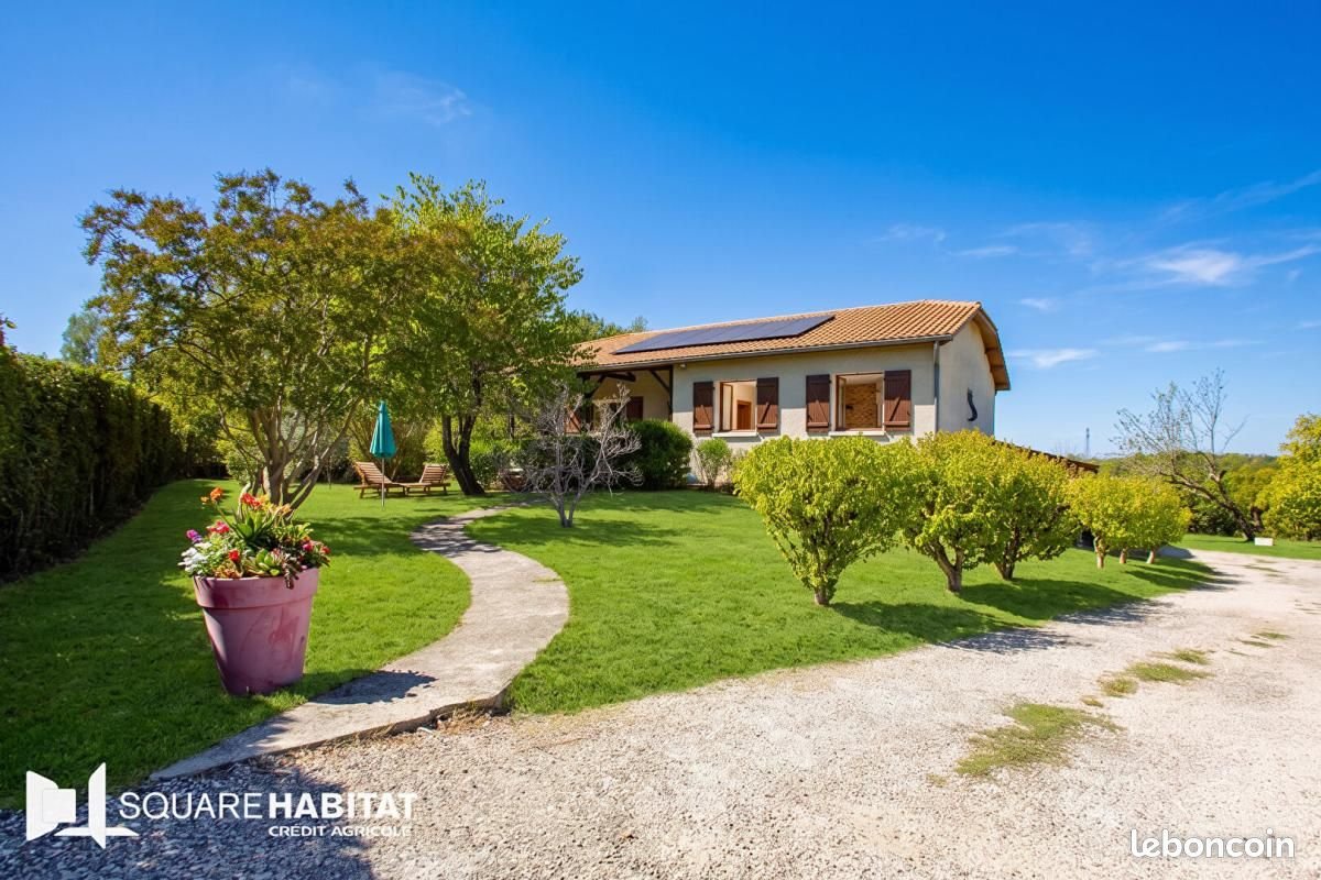 Maison à vendre, 159m², Auch