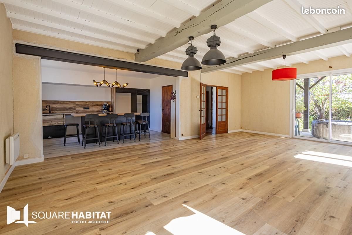 Maison à vendre, 159m², Auch