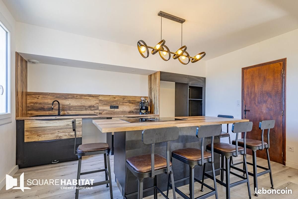 Maison à vendre, 159m², Auch
