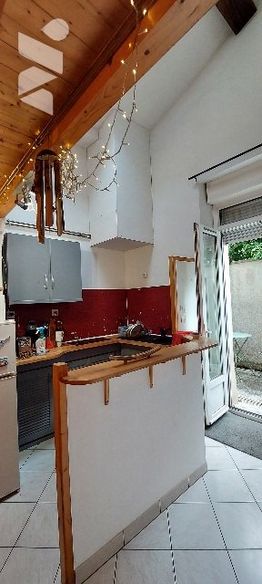 Appartement à vendre, 21m², Angers