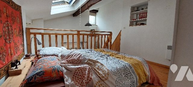 Appartement à vendre, 21m², Angers