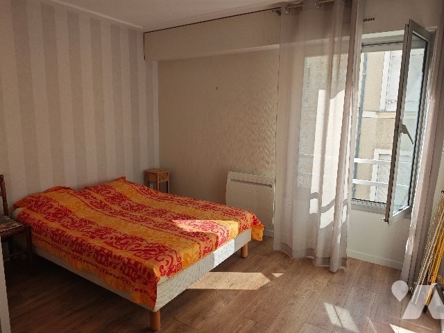 Appartement à vendre, 47m², Angers