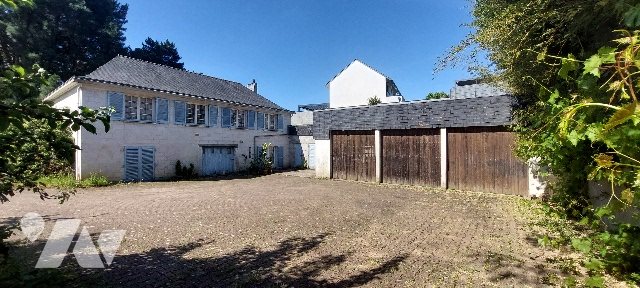 Maison à vendre, 109m², Nort-sur-Erdre