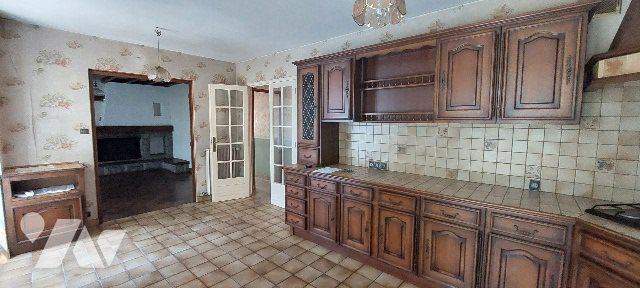 Maison à vendre, 109m², Nort-sur-Erdre