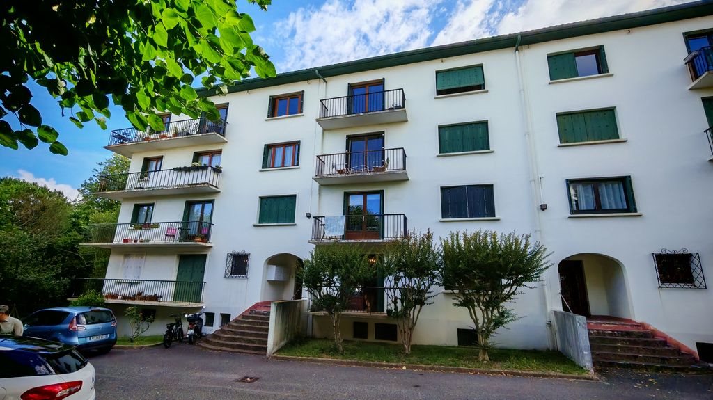 Appartement à vendre, 69m², Biarritz