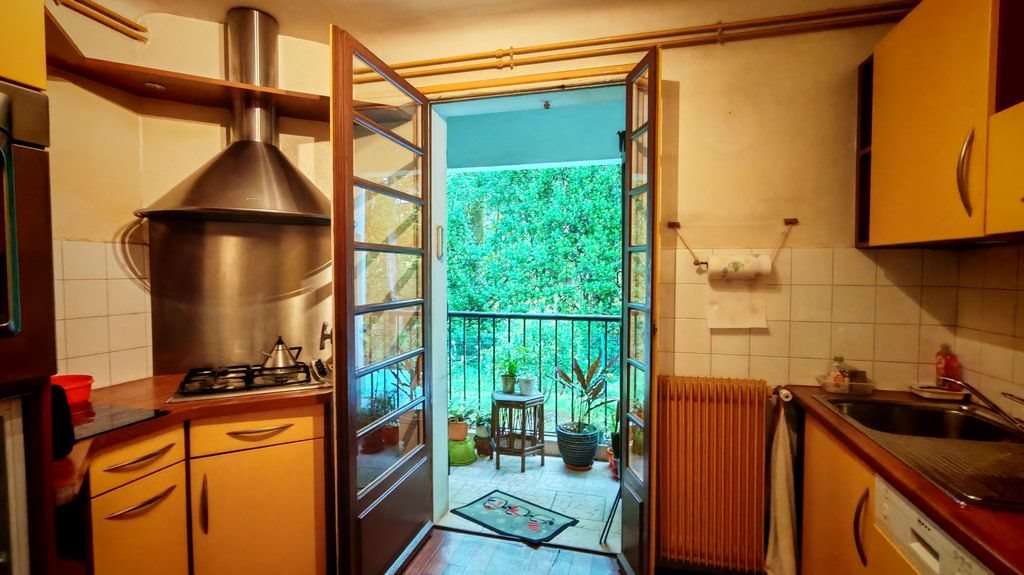 Appartement à vendre, 69m², Biarritz