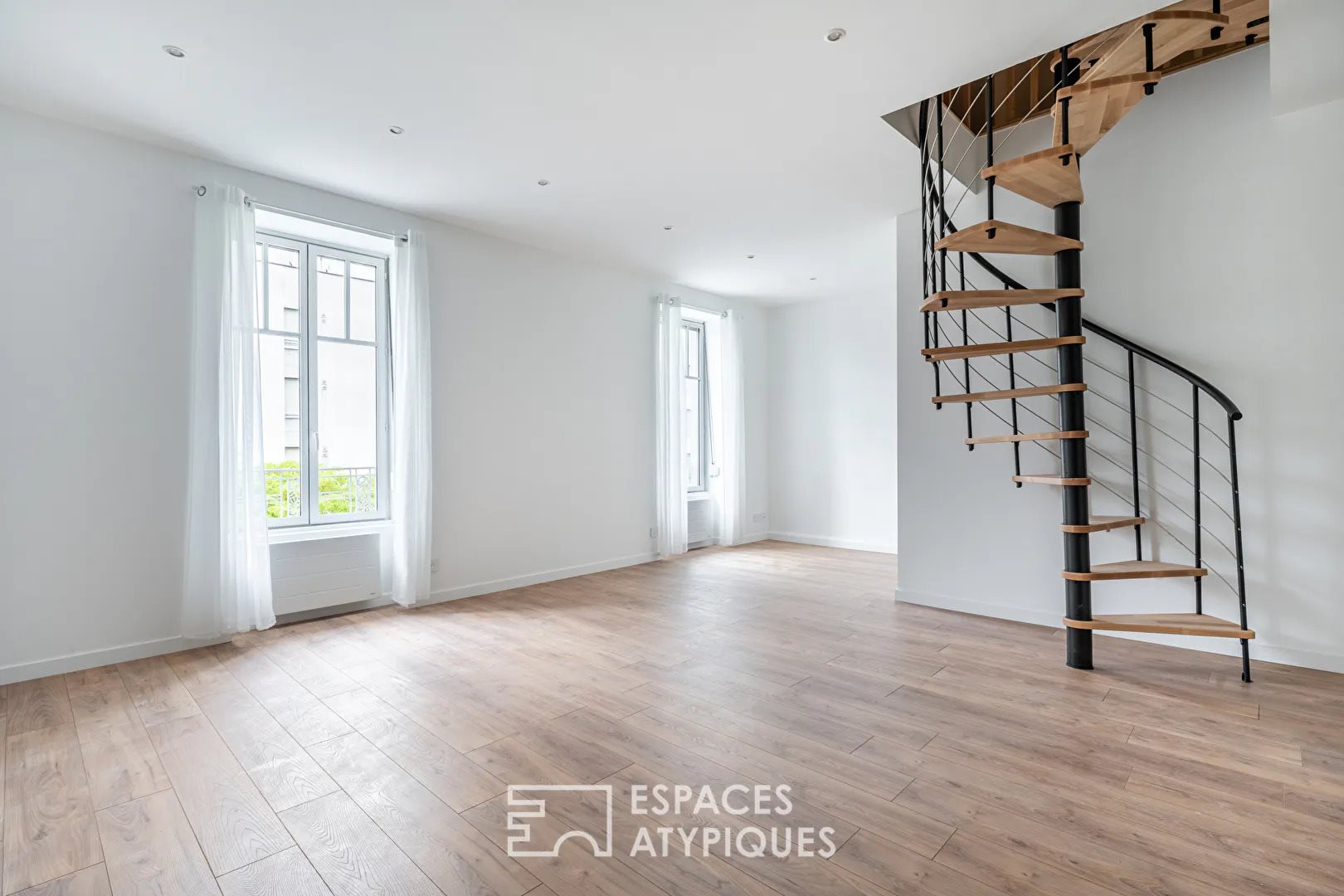 Appartement à vendre, 48m², Lyon 8ème