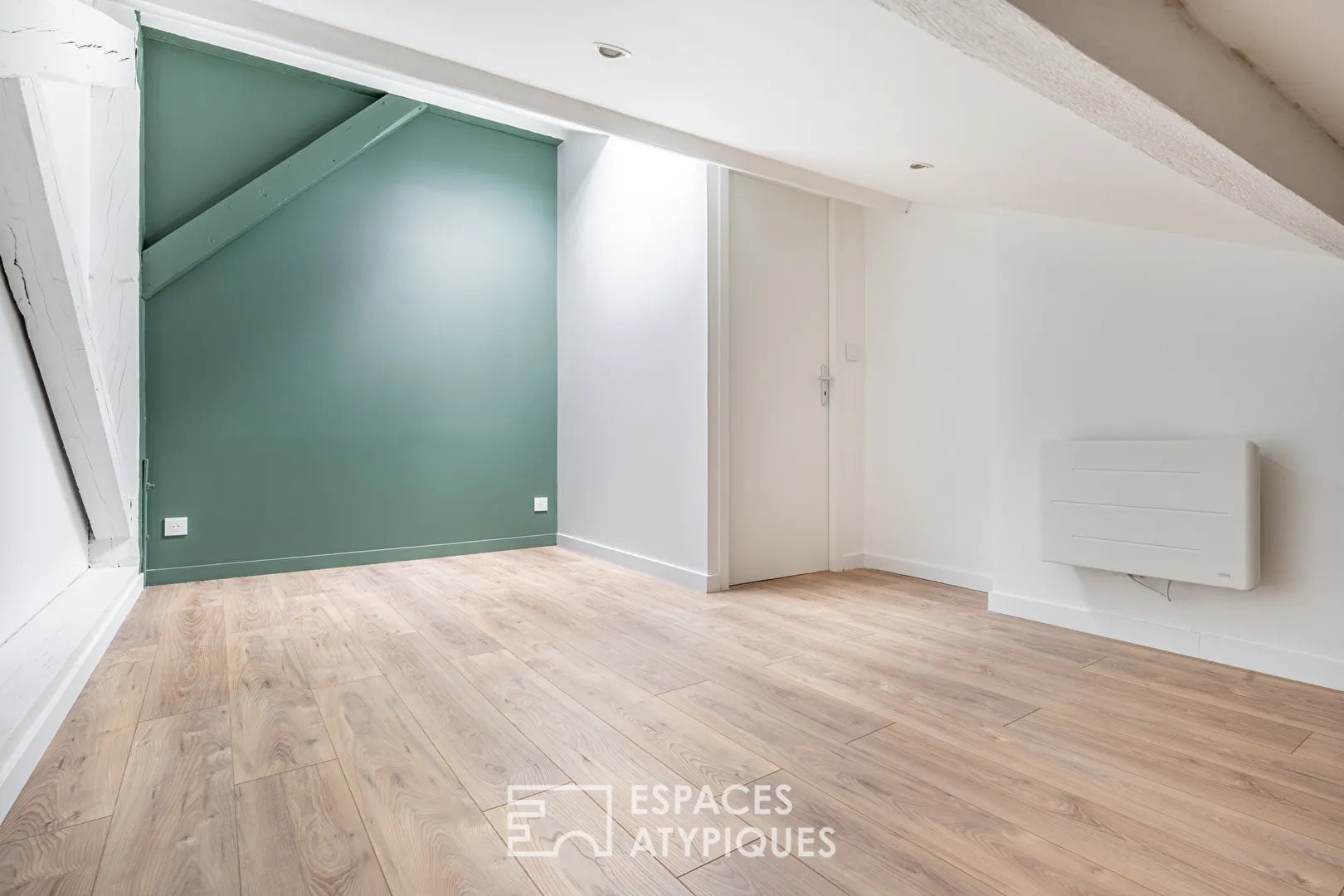 Appartement à vendre, 48m², Lyon 8ème