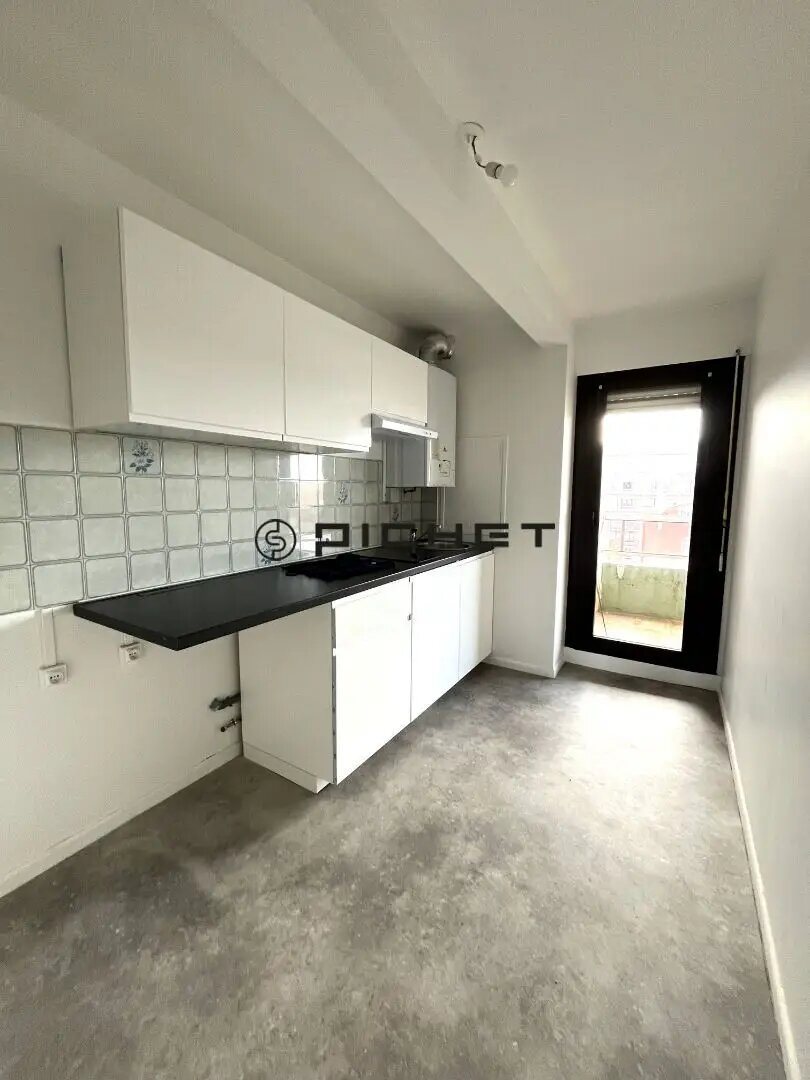 Appartement à vendre, 47m², Dax