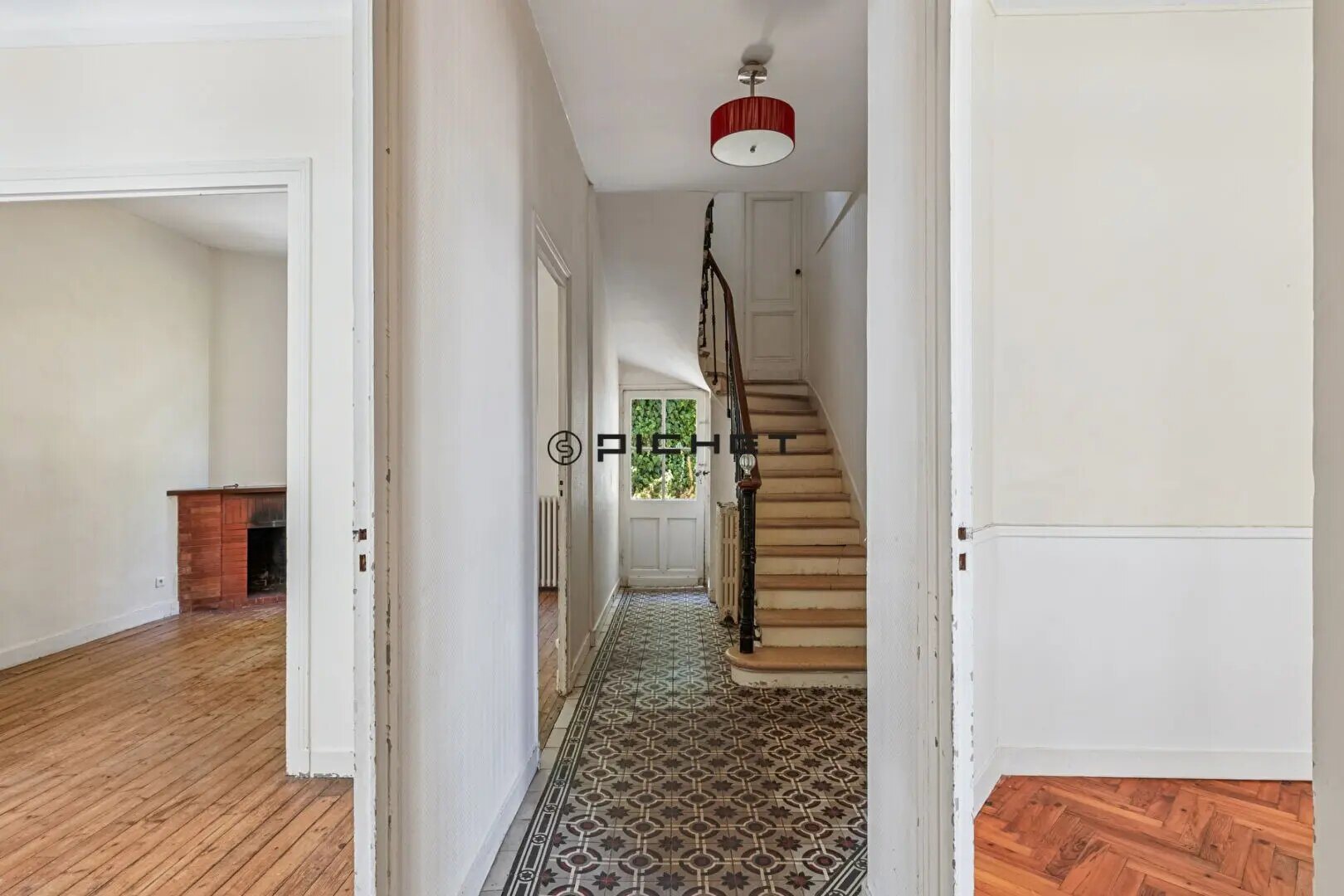 Maison à vendre, 123m², Bordeaux