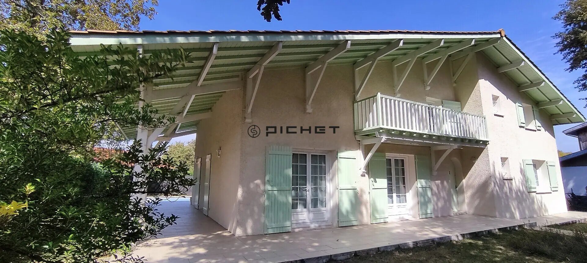 Maison à vendre, 220m², Martignas-sur-Jalle