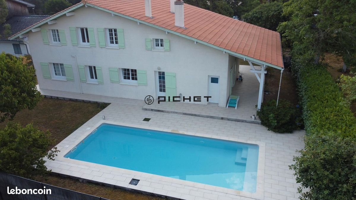 Maison à vendre, 220m², Martignas-sur-Jalle