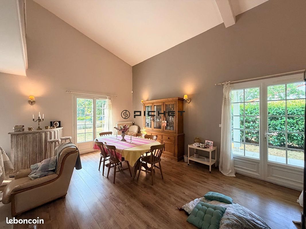 Maison à vendre, 220m², Martignas-sur-Jalle