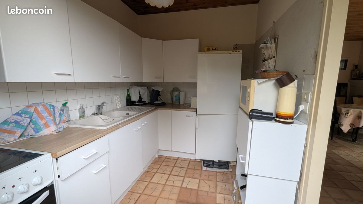 Maison à vendre, 53m², Lège-Cap-Ferret