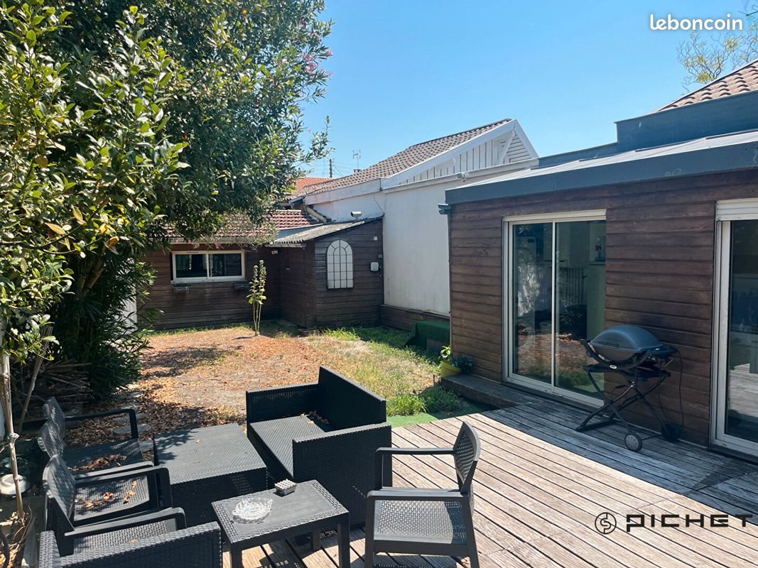 Maison à vendre, 160m², Bordeaux