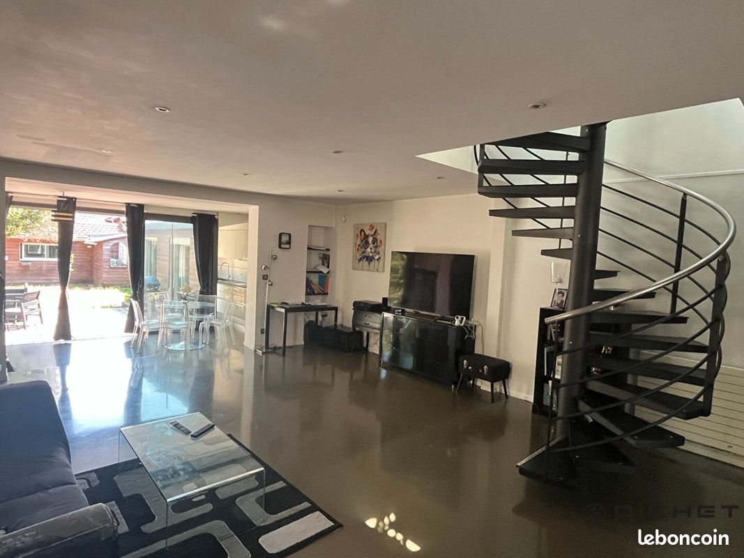 Maison à vendre, 160m², Bordeaux