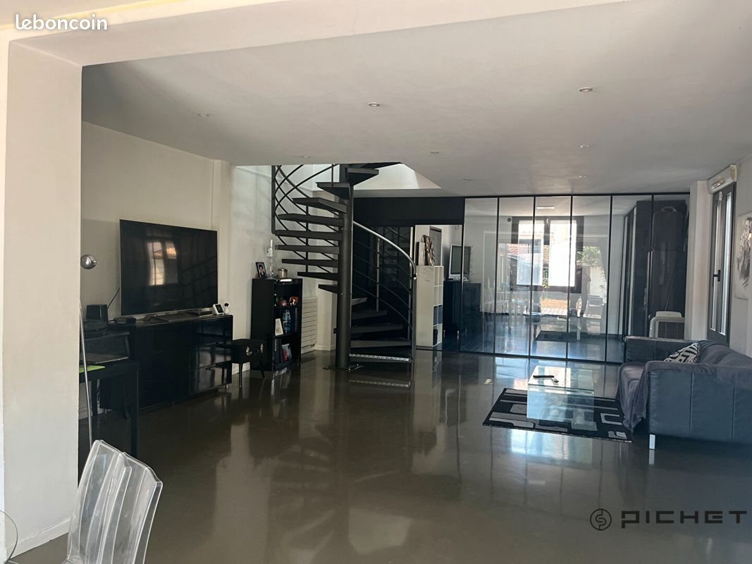 Maison à vendre, 160m², Bordeaux