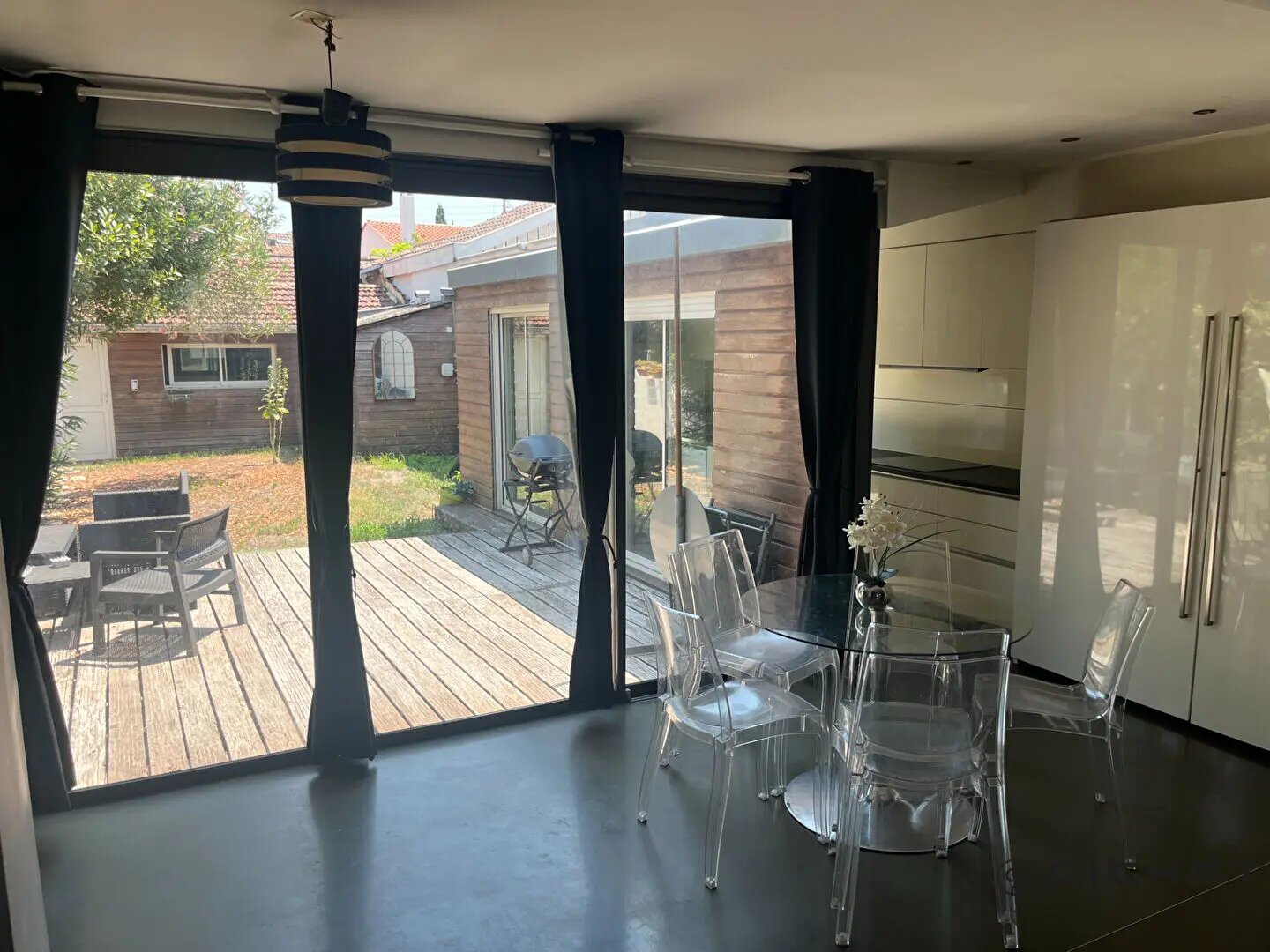 Maison à vendre, 160m², Bordeaux