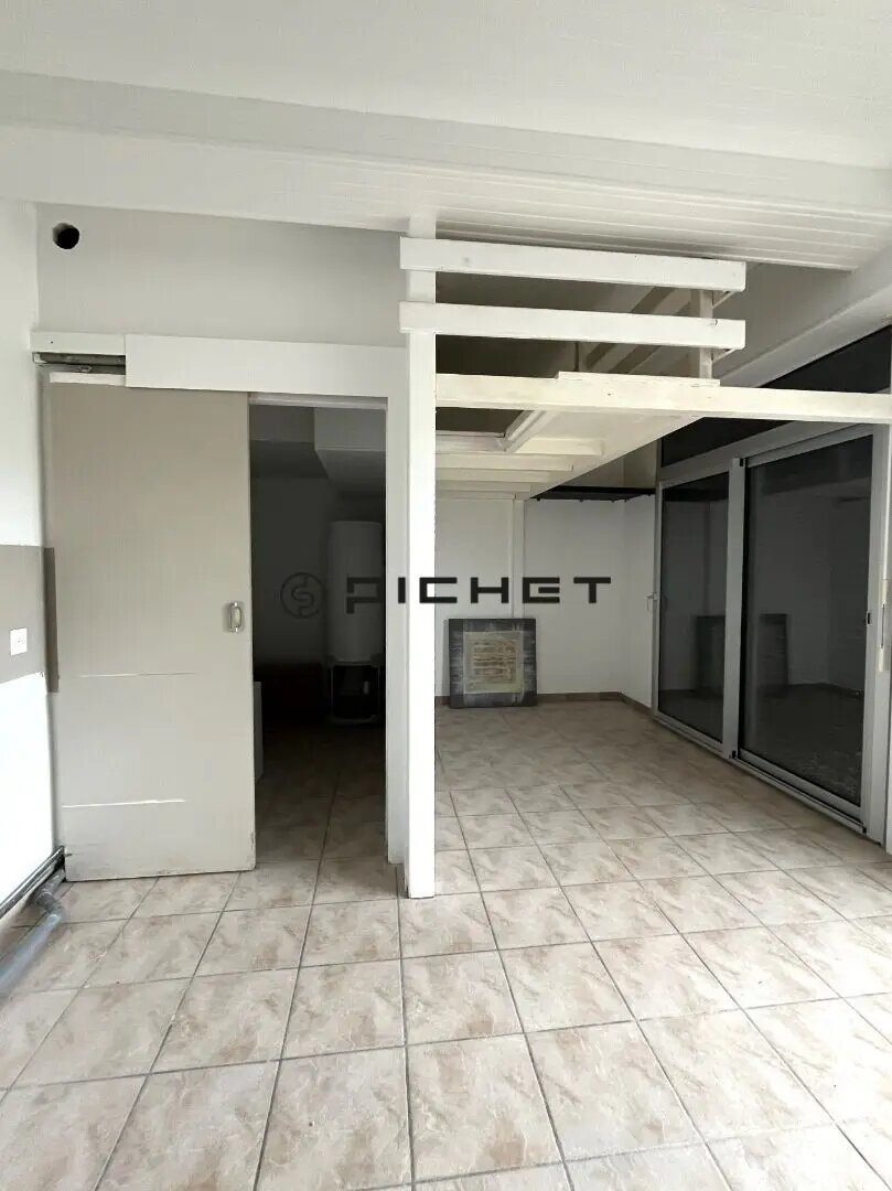 Appartement à vendre, 22m², Seignosse