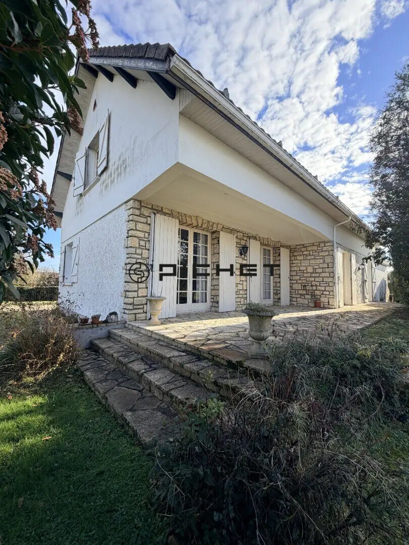 Maison à vendre, 165m², Tresses