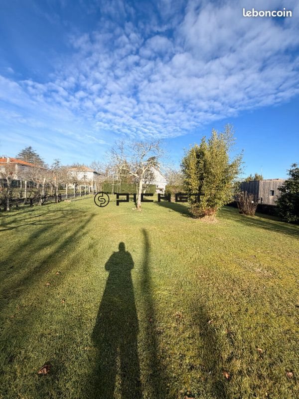 Maison à vendre, 165m², Tresses