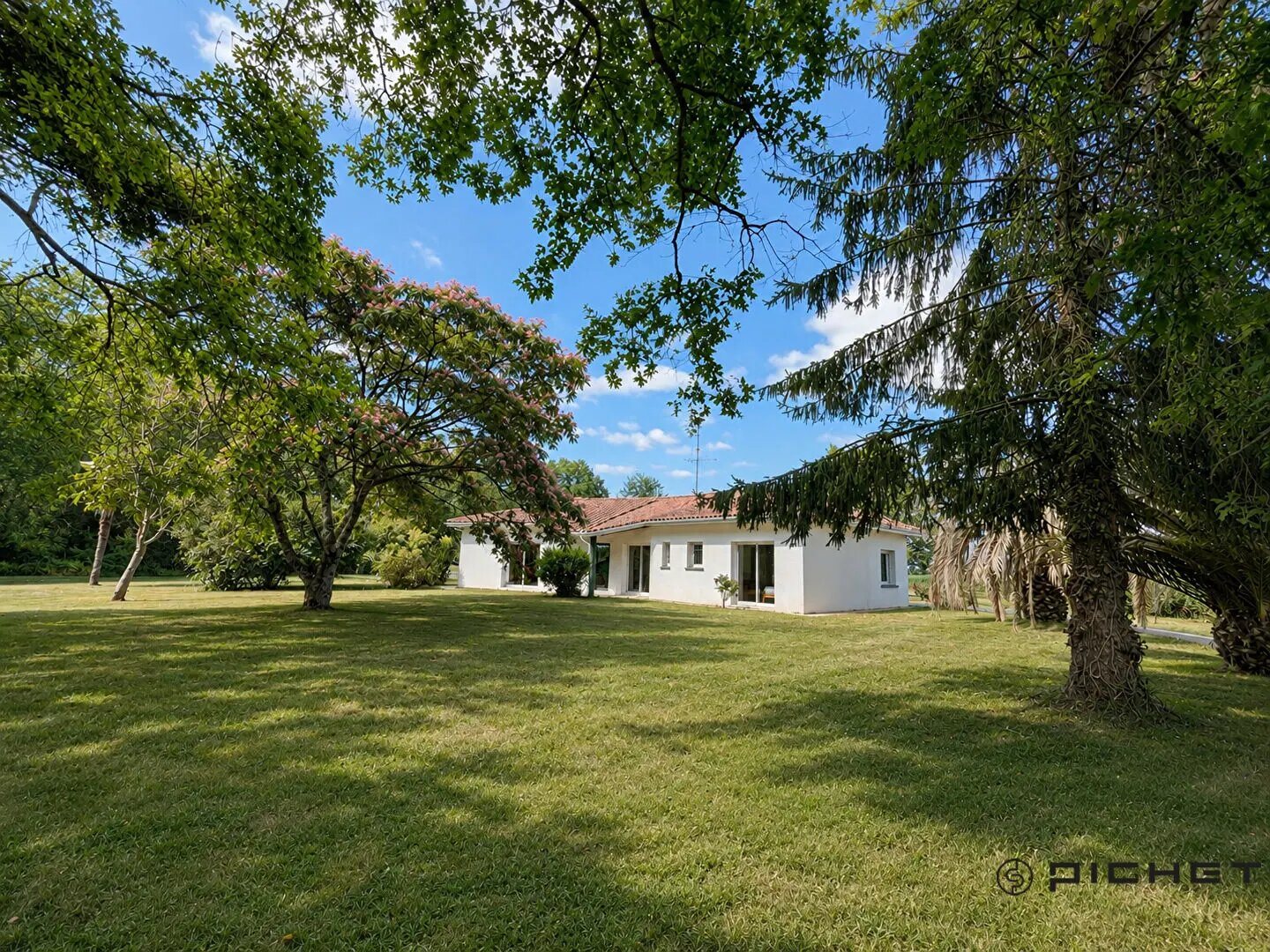 Maison à vendre, 135m², Saubusse