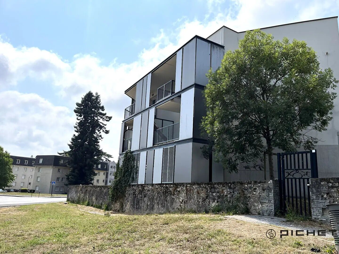 Appartement à vendre, 21m², Bayonne