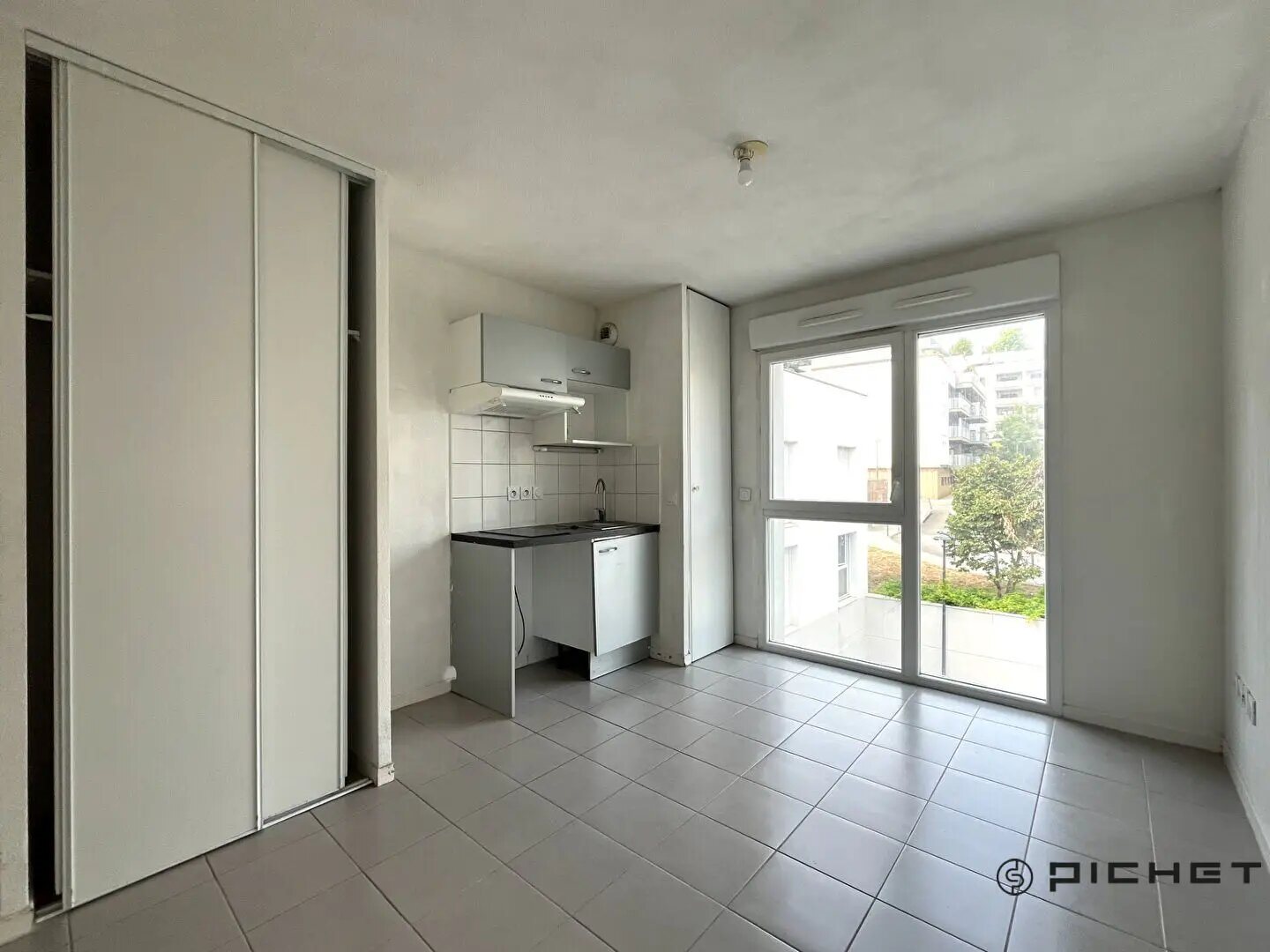 Appartement à vendre, 21m², Bayonne