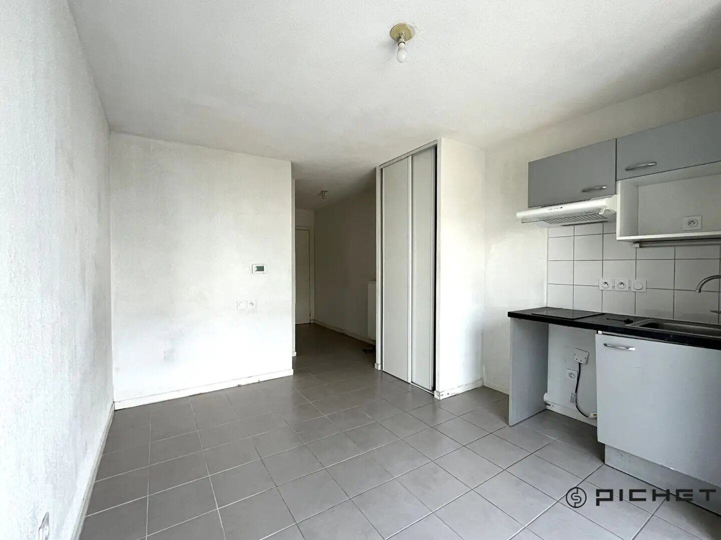 Appartement à vendre, 21m², Bayonne