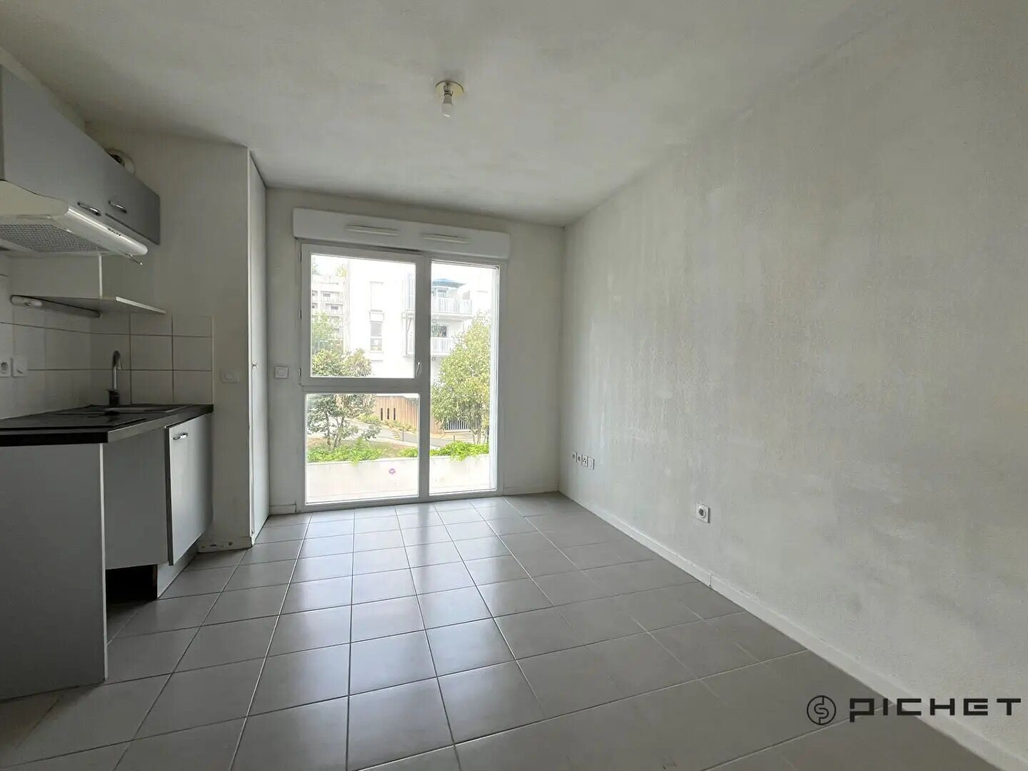 Appartement à vendre, 21m², Bayonne