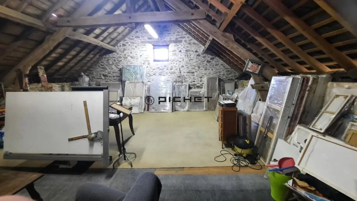 Maison à vendre, 200m², Uzerche