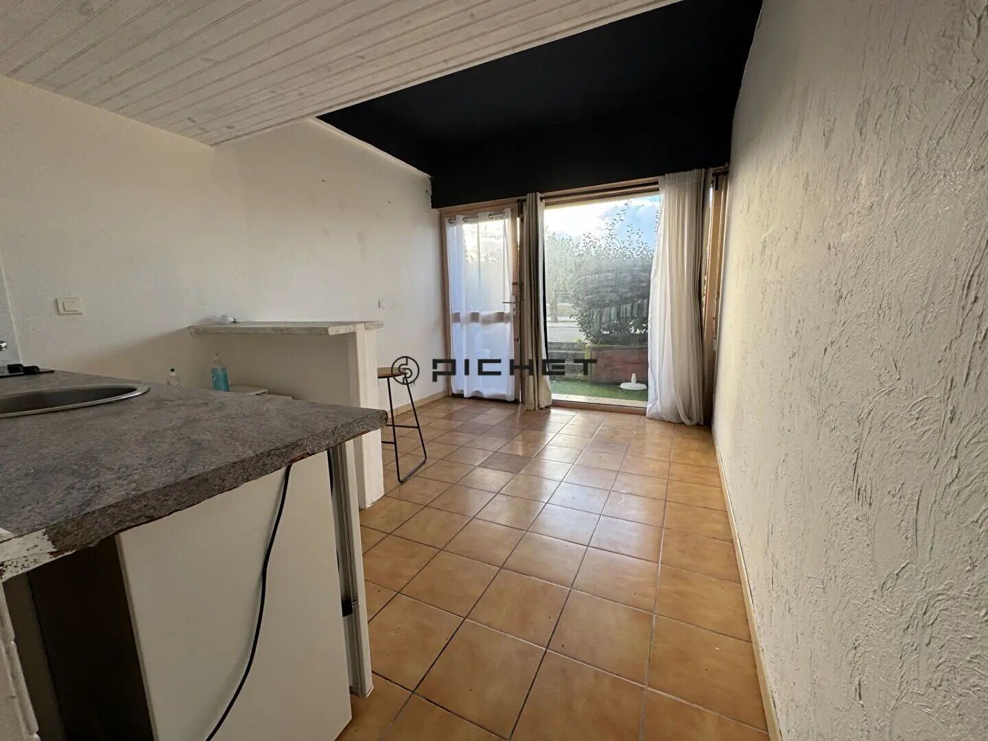 Appartement à vendre, 16m², Seignosse