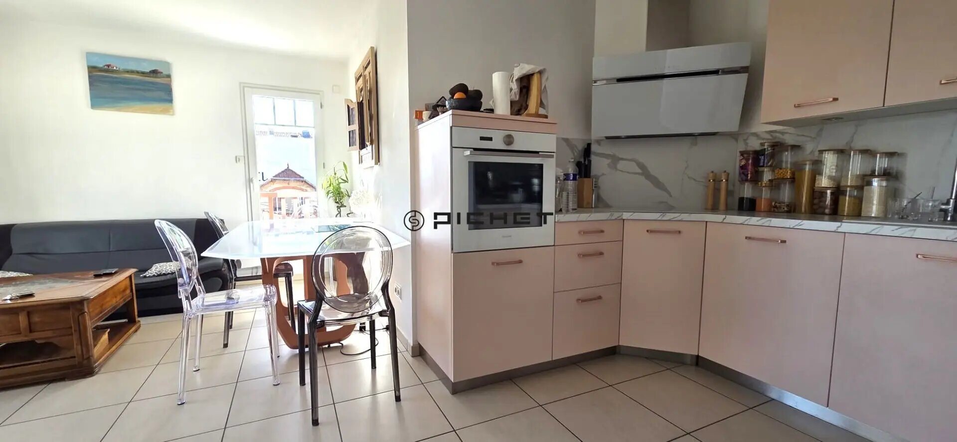 Appartement à vendre, 57m², Arcachon
