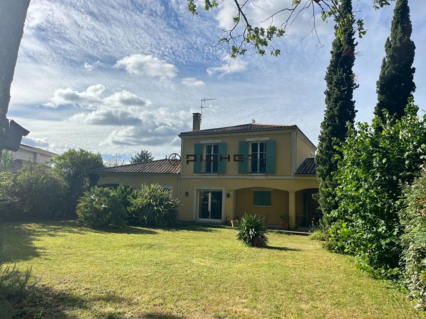Maison à vendre, 173m², Pessac
