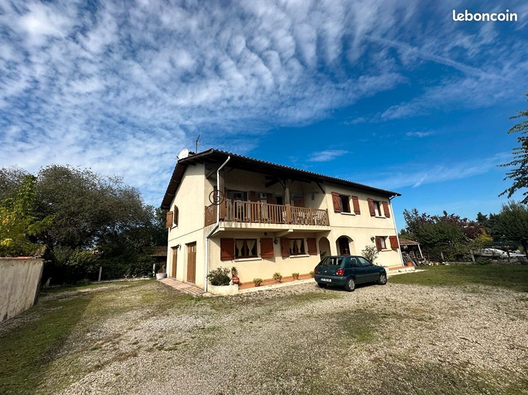 Maison à vendre, 130m², Mérignac