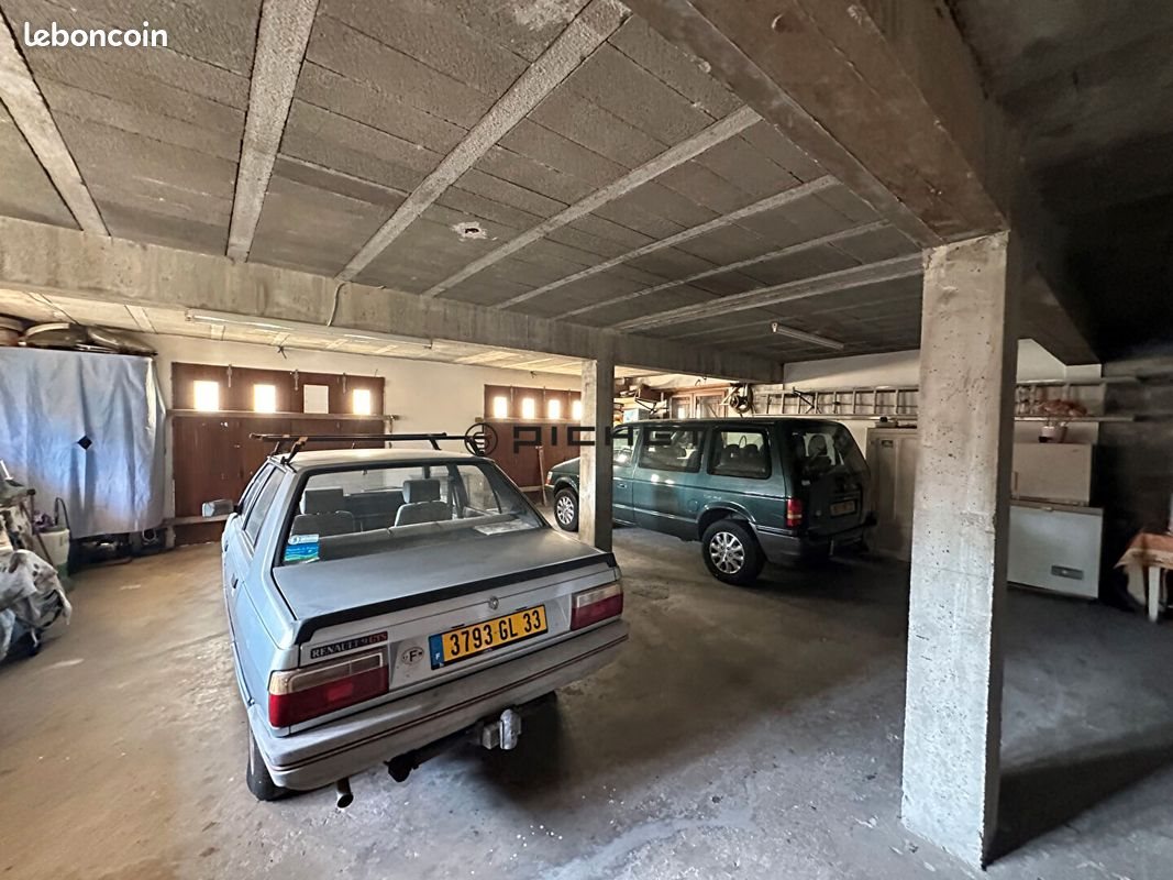 Maison à vendre, 130m², Mérignac