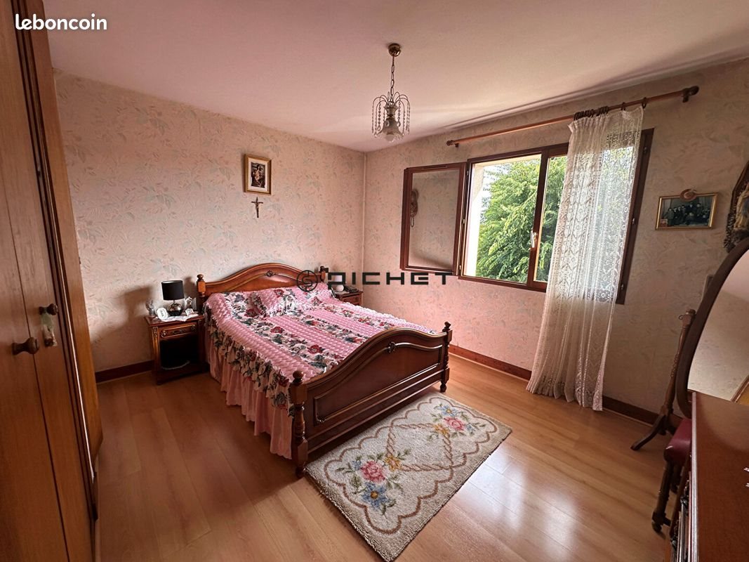 Maison à vendre, 130m², Mérignac