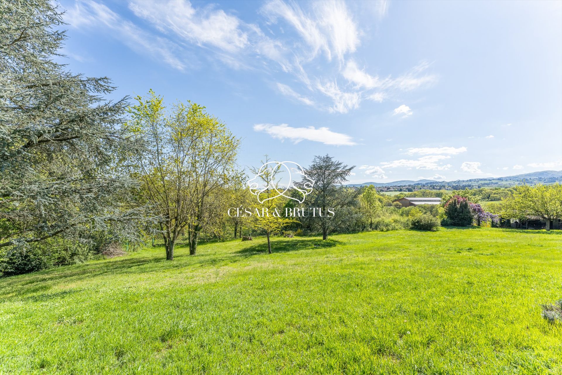 Maison à vendre, 250m², Grézieu-la-Varenne
