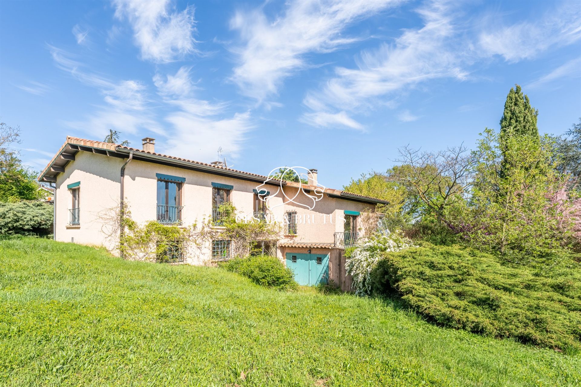 Maison à vendre, 250m², Grézieu-la-Varenne