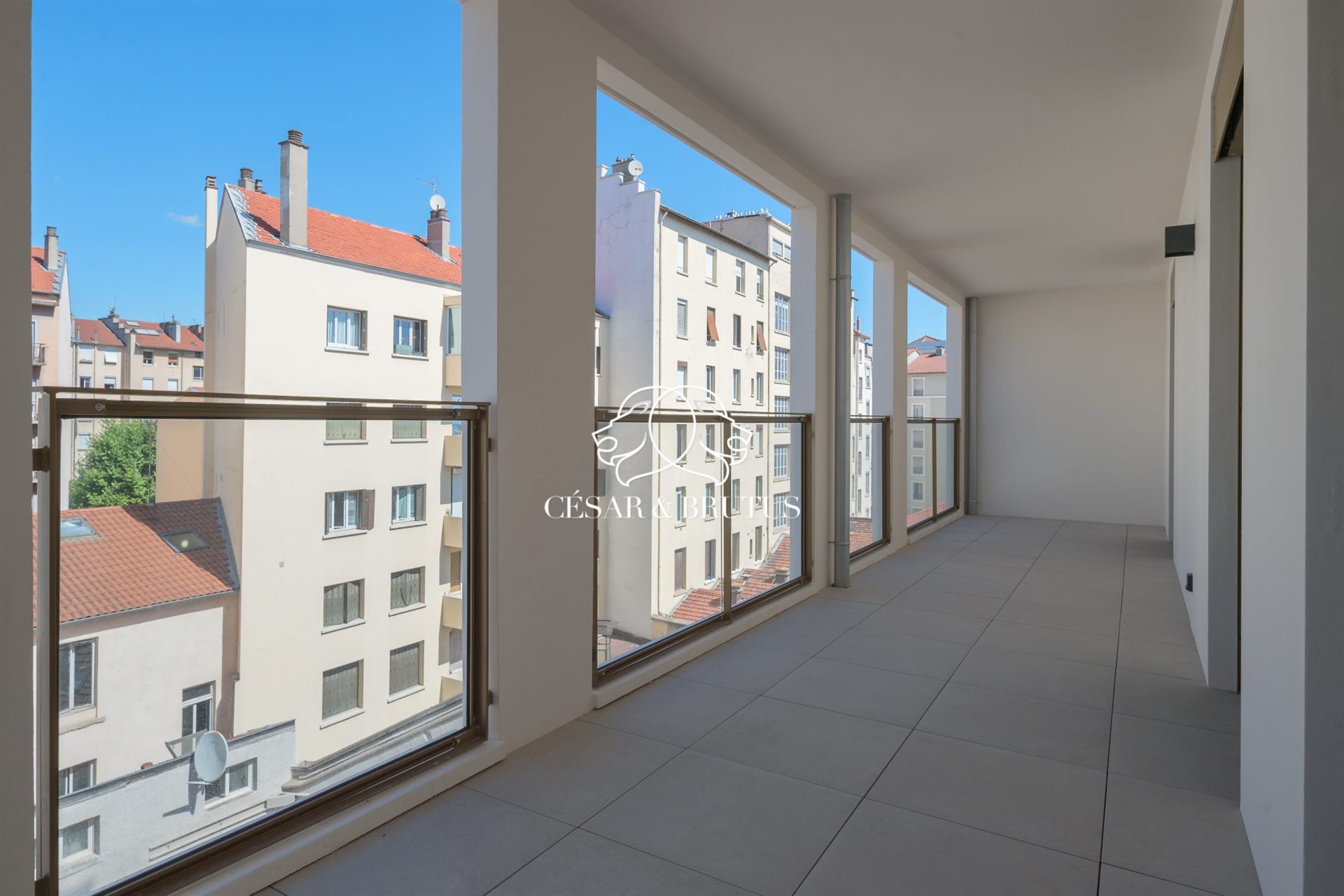 Appartement à vendre, 102m², Lyon 7ème