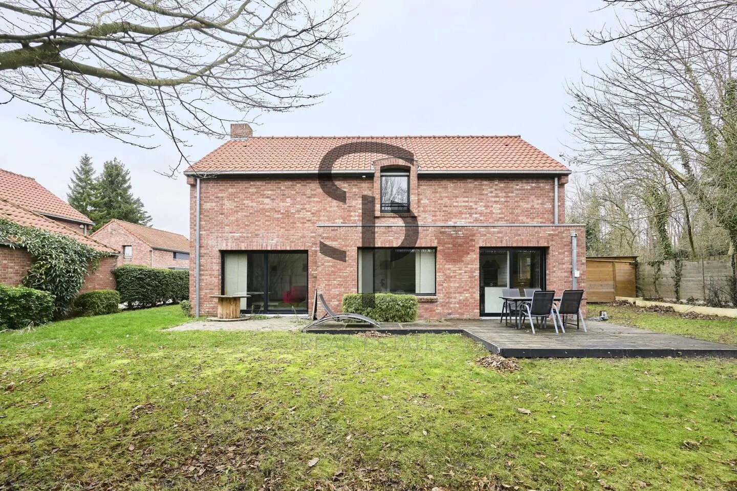 Maison à vendre, 149m², Wasquehal