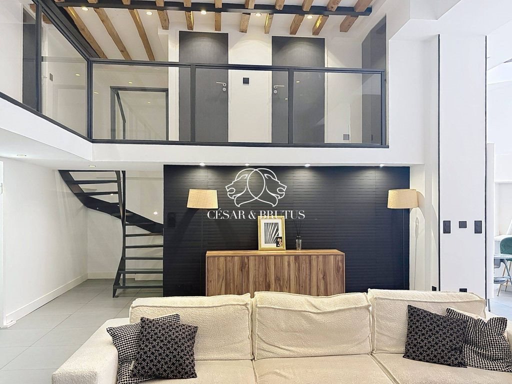 Appartement à vendre, 134m², Lyon 7ème