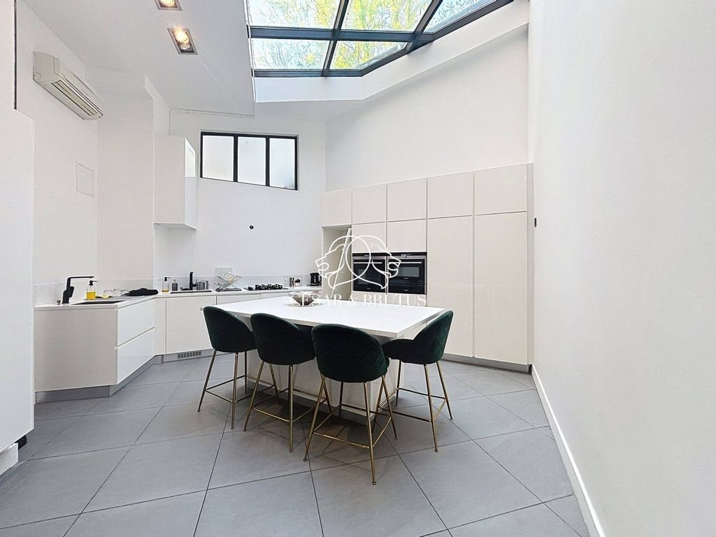Appartement à vendre, 134m², Lyon 7ème