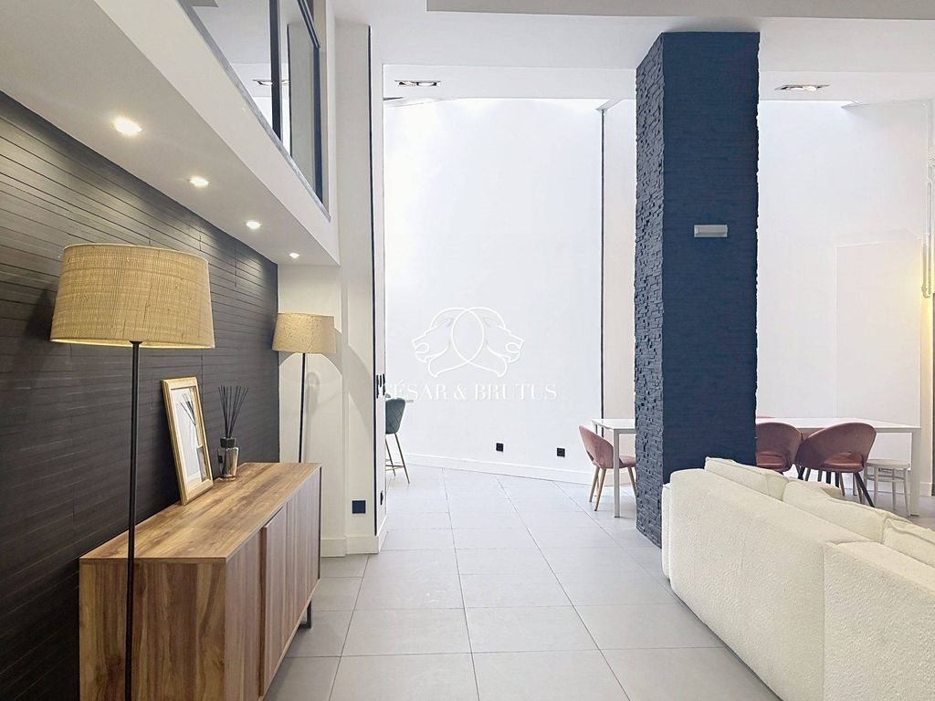 Appartement à vendre, 134m², Lyon 7ème