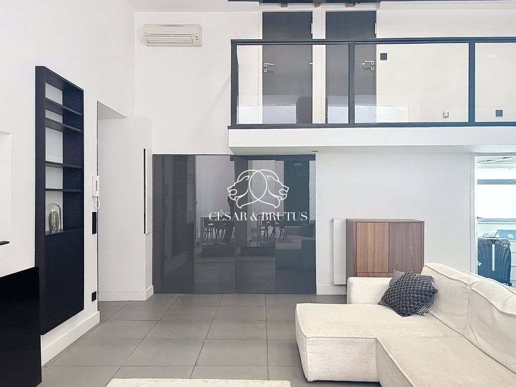 Appartement à vendre, 134m², Lyon 7ème