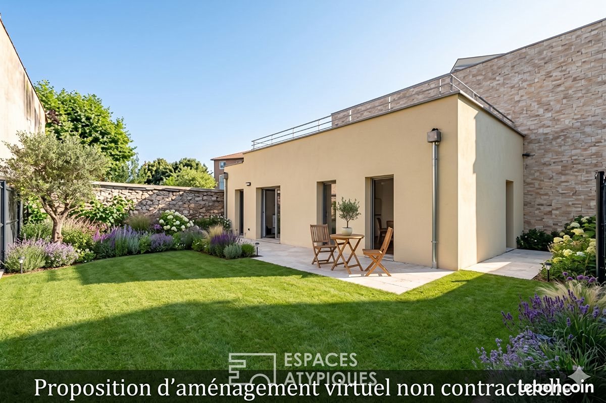 Appartement à vendre, 83m², Anse