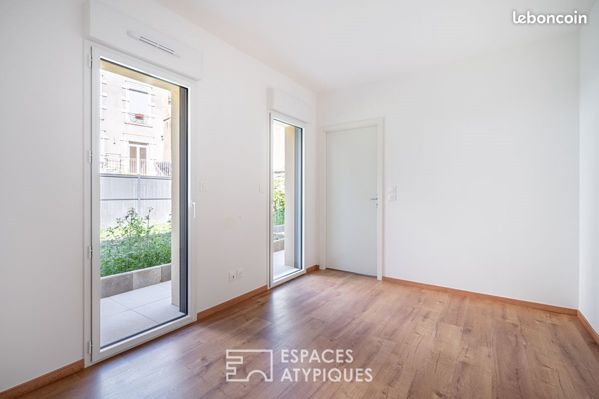 Appartement à vendre, 83m², Anse